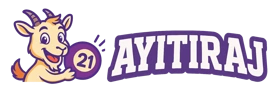 Logo AyitiRaj